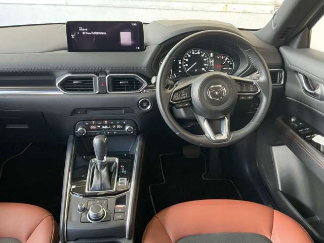 マツダ CX-5