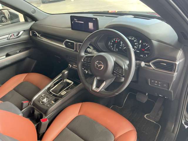 マツダ CX-5