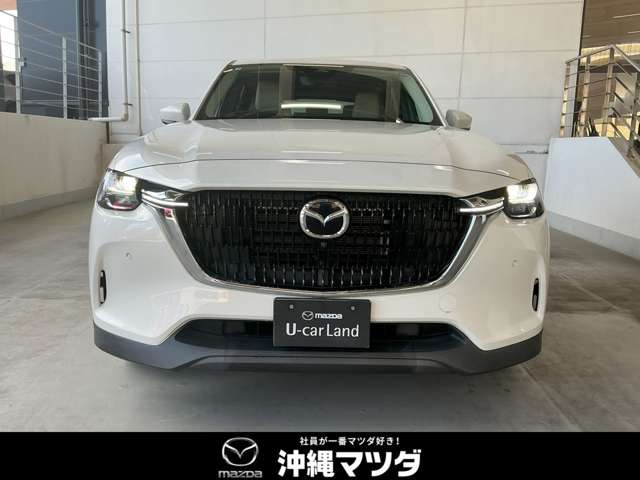 マツダ CX-60
