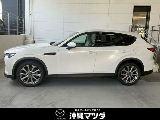 マツダ CX-60