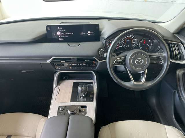 マツダ CX-60