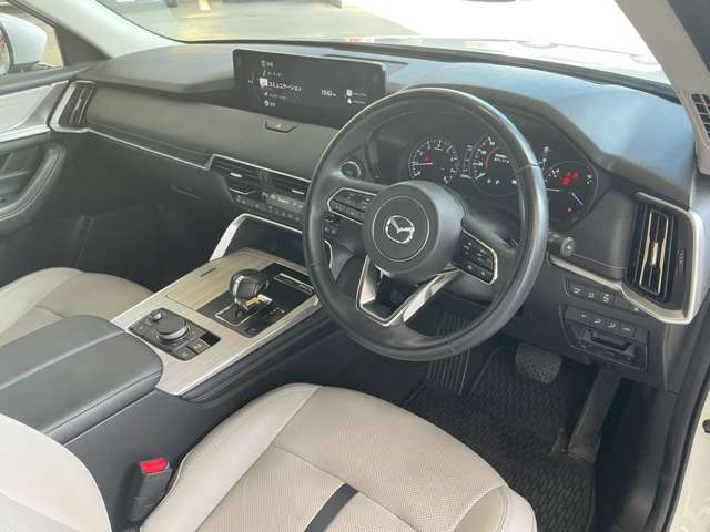 マツダ CX-60