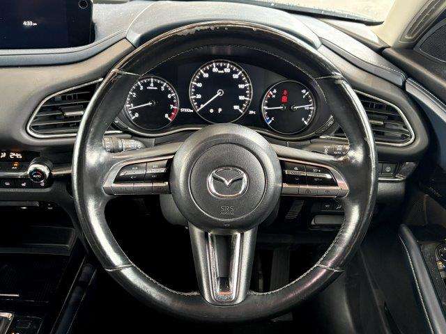 マツダ CX-30