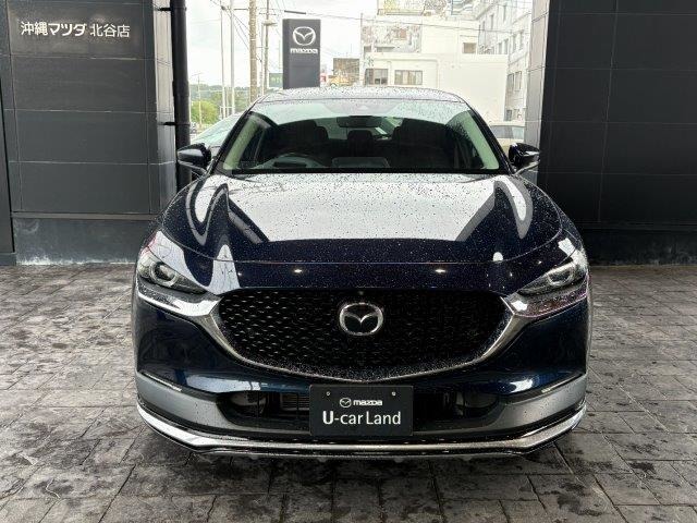 マツダ CX-30