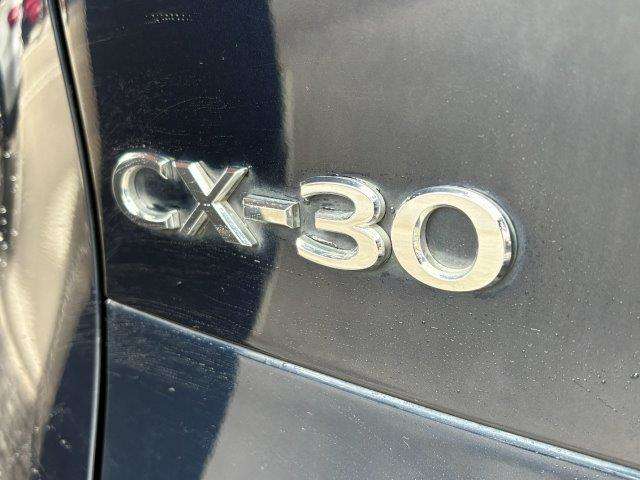 マツダ CX-30