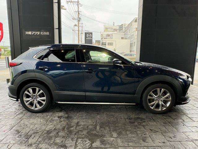 マツダ CX-30