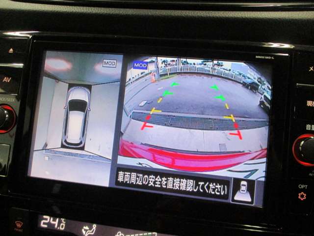 日産 エクストレイル