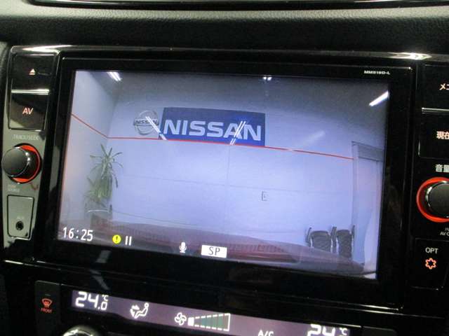 日産 エクストレイル