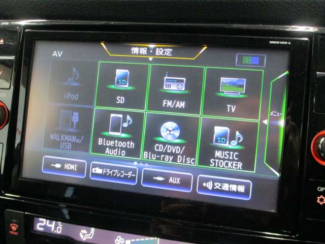 日産 エクストレイル