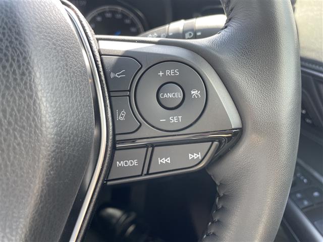 トヨタ ハリアー