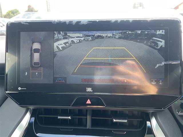 トヨタ ハリアー