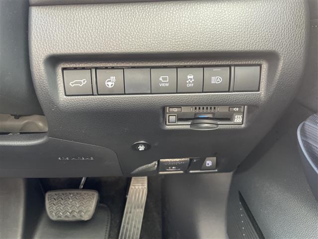 トヨタ ハリアー