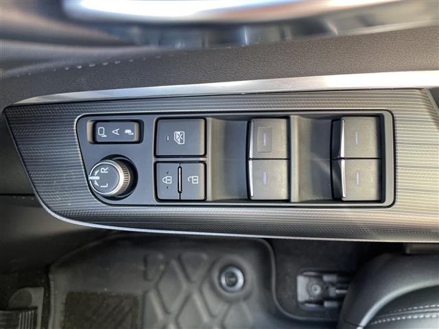 トヨタ ハリアー