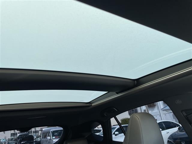 トヨタ ハリアー