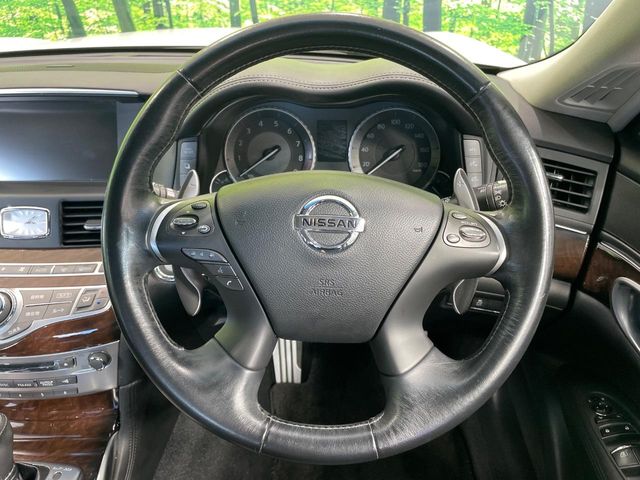 日産 フーガ