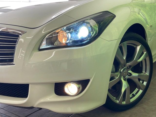 日産 フーガ