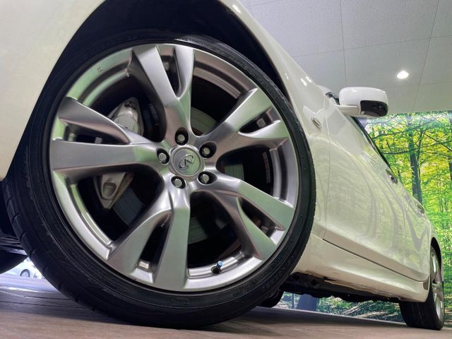 日産 フーガ