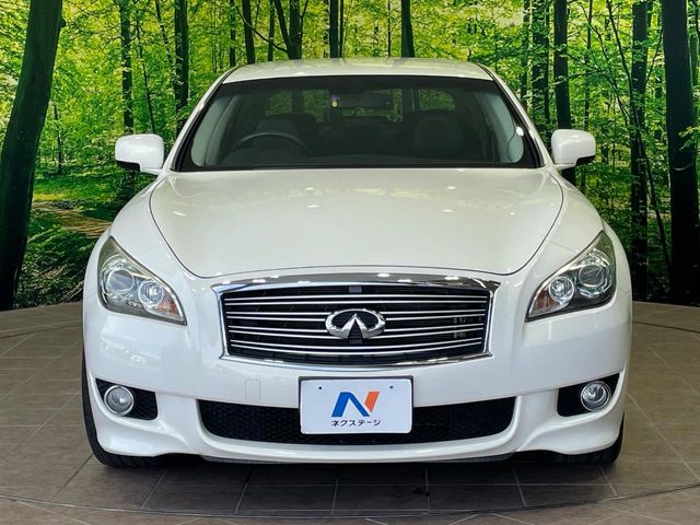 日産 フーガ