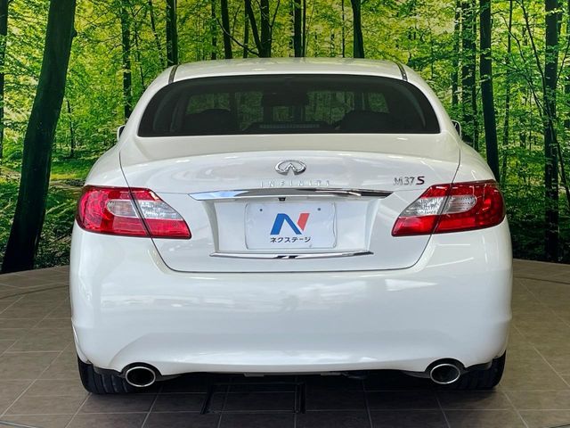 日産 フーガ