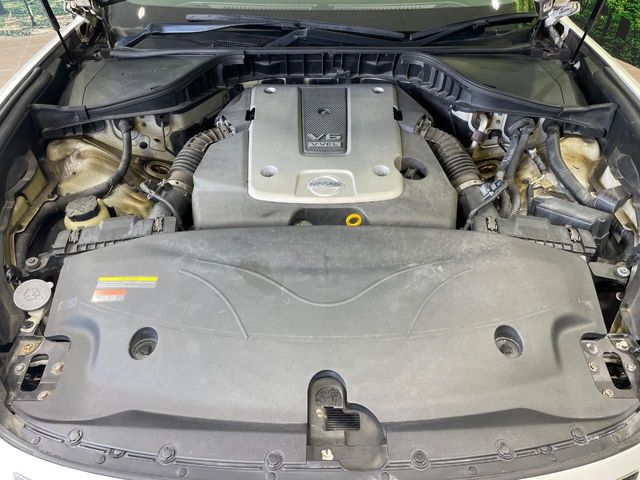 日産 フーガ