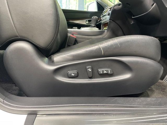 日産 フーガ