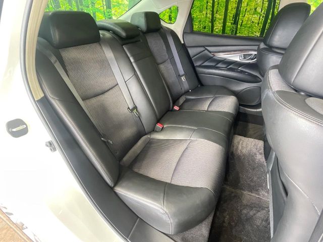 日産 フーガ