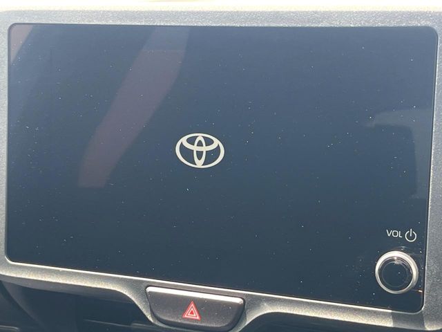 トヨタ ヤリス