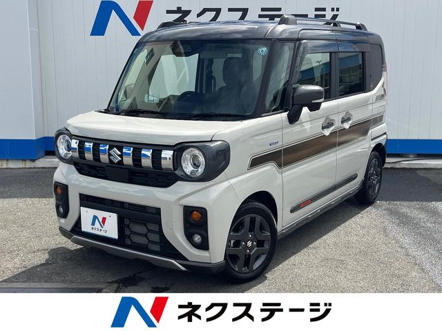 スズキ スペーシア