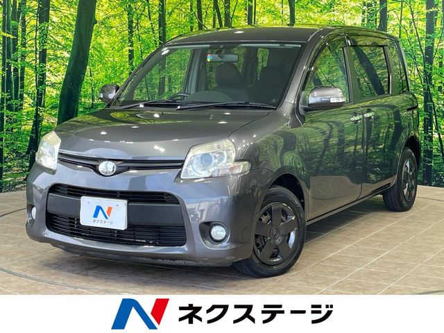 トヨタ シエンタ