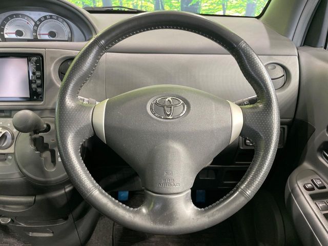 トヨタ シエンタ