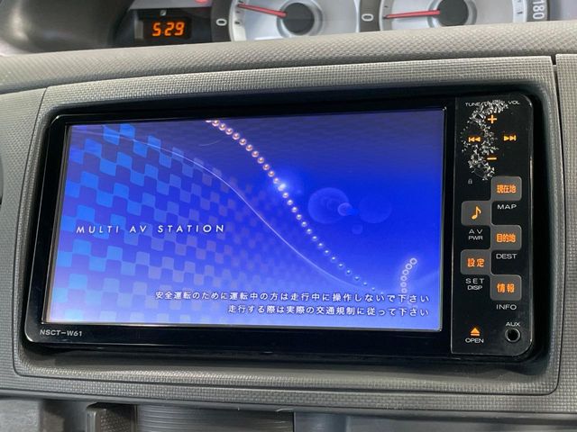 トヨタ シエンタ