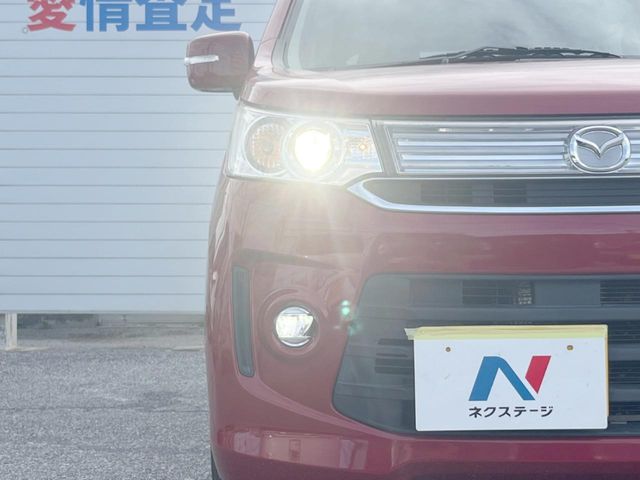 マツダ フレア