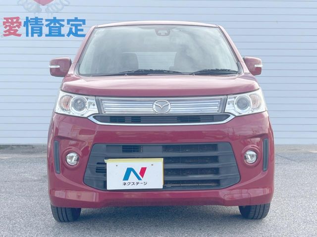 マツダ フレア