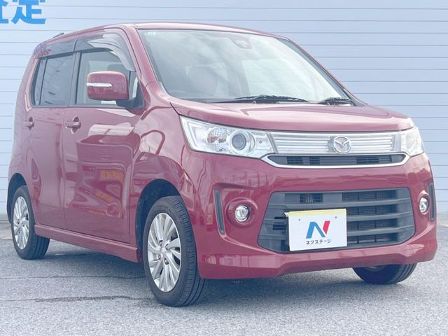 マツダ フレア