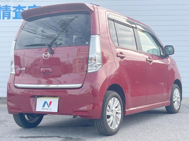 マツダ フレア