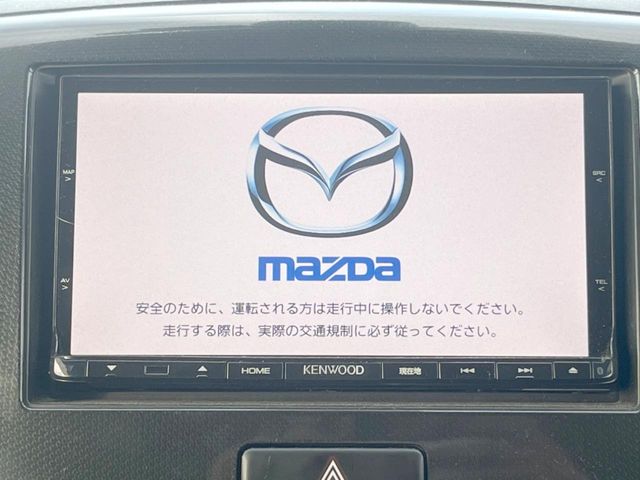 マツダ フレア