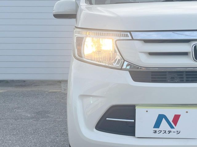 ホンダ N-WGN
