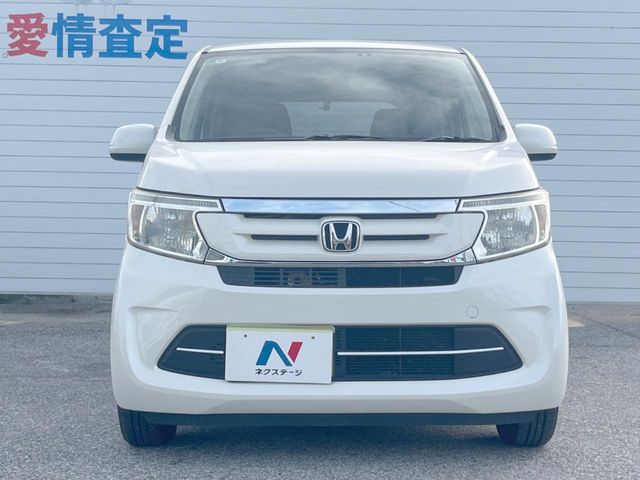 ホンダ N-WGN