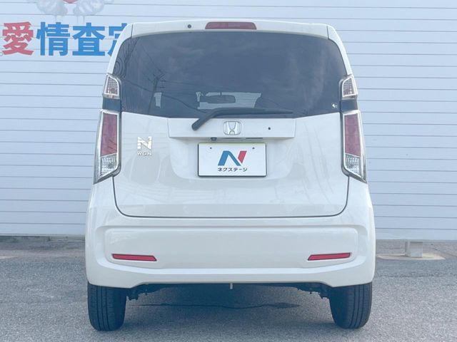 ホンダ N-WGN