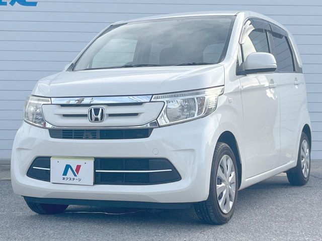 ホンダ N-WGN