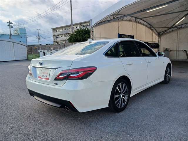 トヨタ クラウン