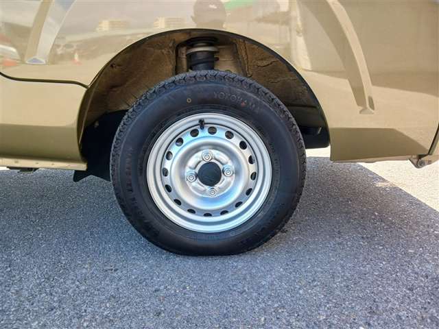 ダイハツ ハイゼットトラック