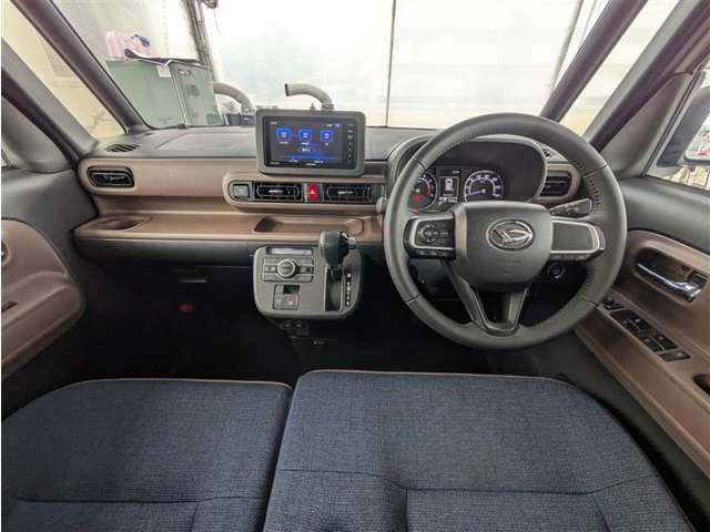 ダイハツ ムーヴキャンバス