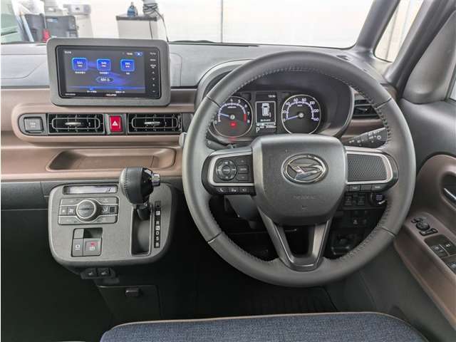 ダイハツ ムーヴキャンバス