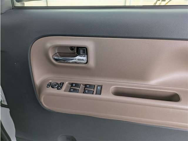 ダイハツ ムーヴキャンバス