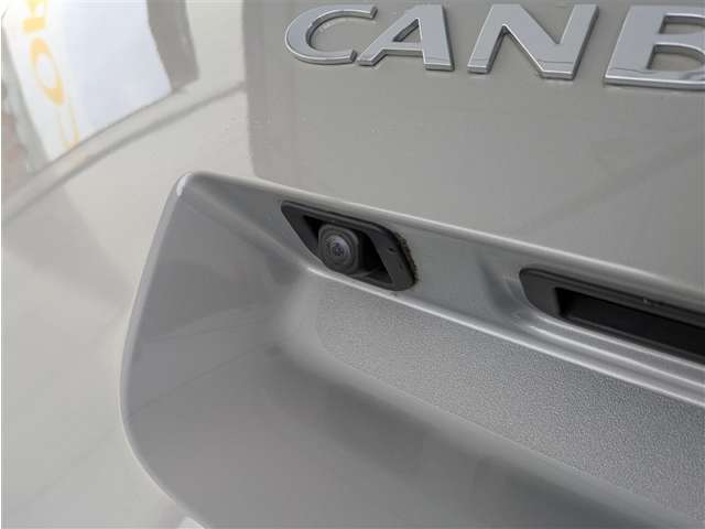 ダイハツ ムーヴキャンバス