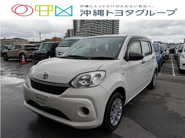 トヨタ パッソ