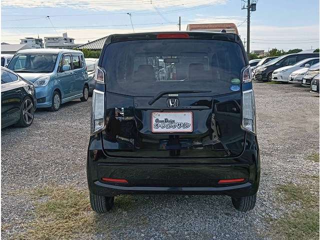 ホンダ N-WGN