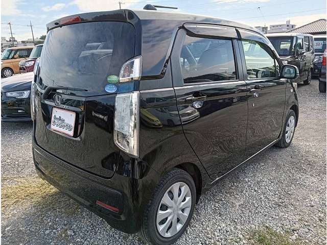 ホンダ N-WGN