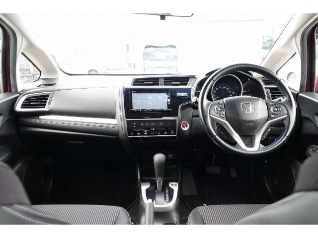 ホンダ フィット